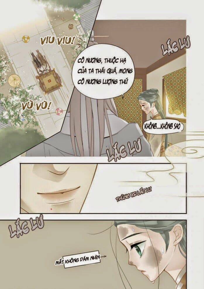 thiên hạ vô lại chapter 4.1 2