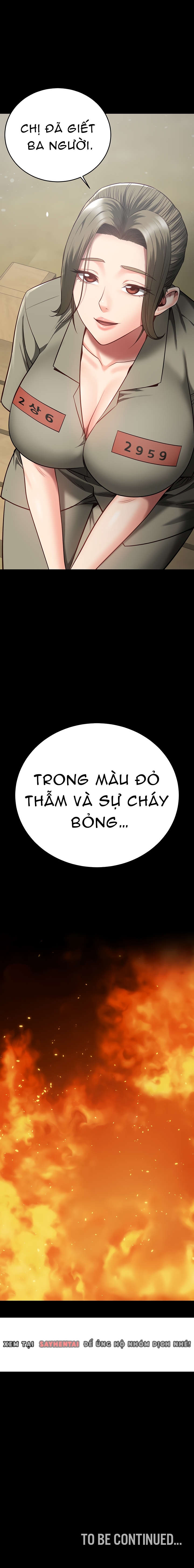 giam cầm chapter 17 15
