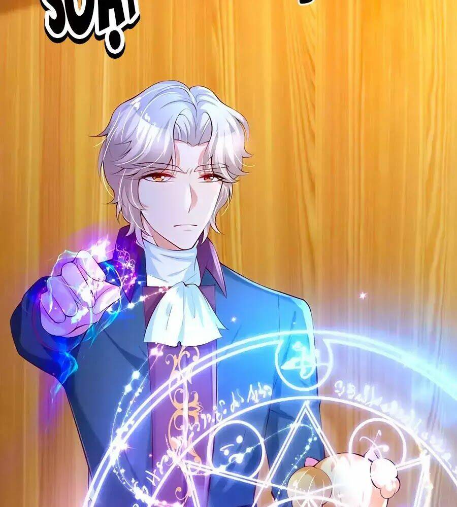 bỗng một ngày trở thành con gái nhà vua chapter 142 34