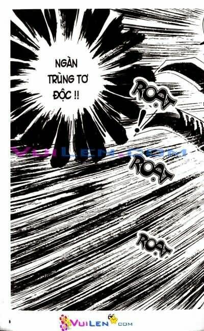 tiểu hòa thượng hd remake chapter 261 14