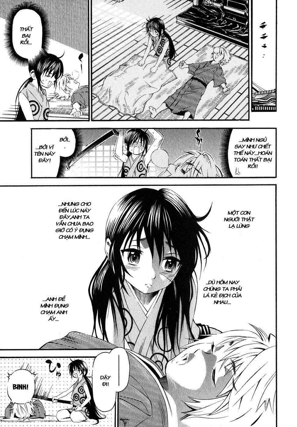 rappi rangai chapter 14 29