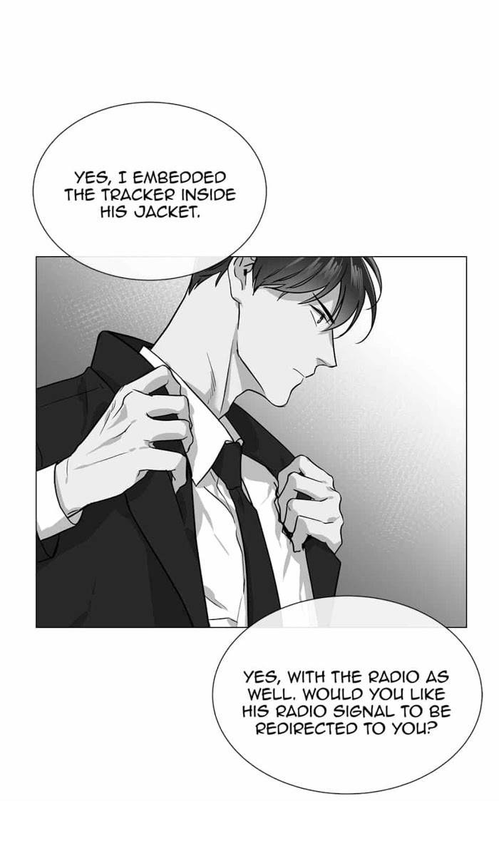 [raw] red candy chapter 68 3