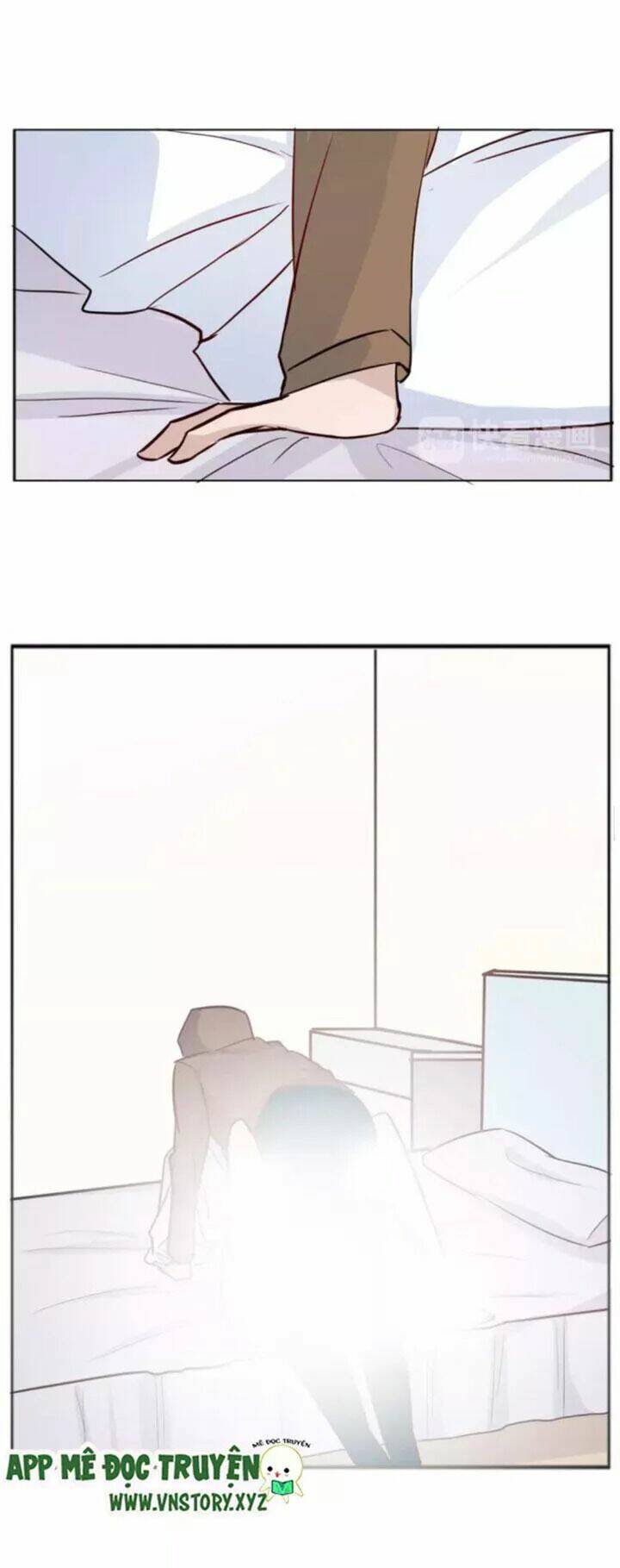 hồ tiên này không tin được chapter 34 20