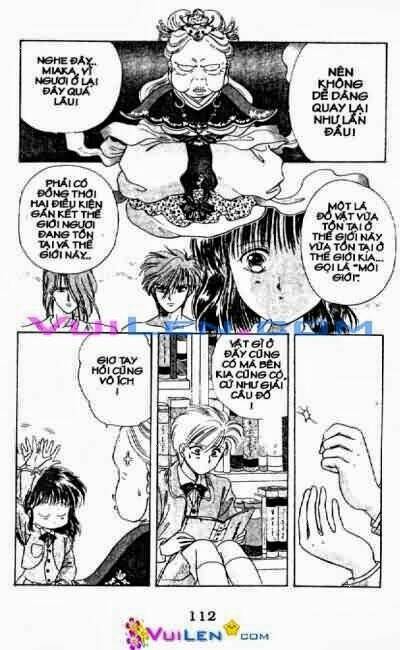 quyển sách kỳ bí chapter 2 112
