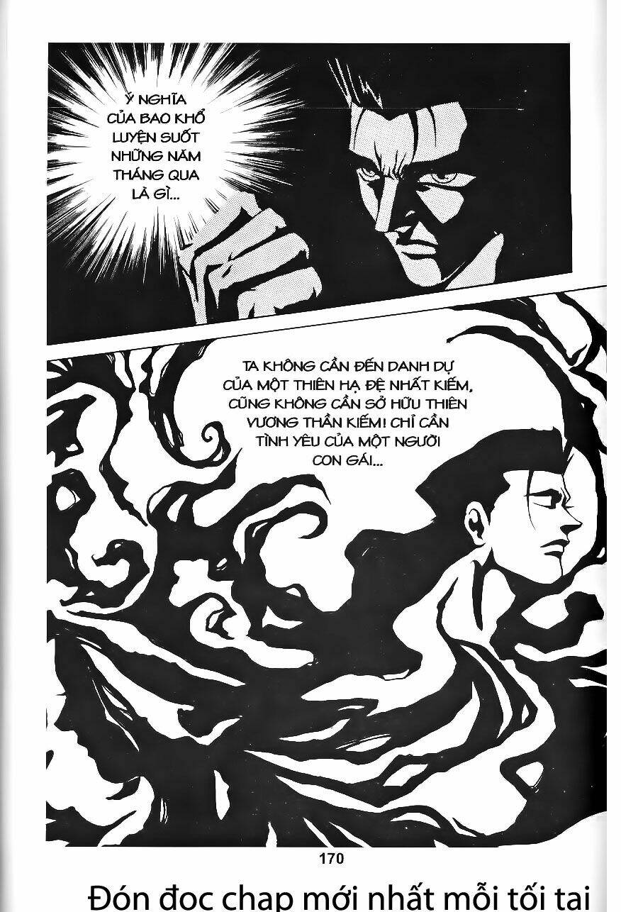 shoma - thiên vương thần kiếm chapter 69 8