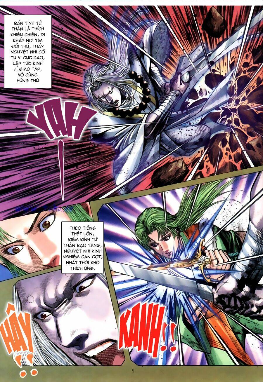 thục sơn kiếm hiệp truyện chapter 14 8