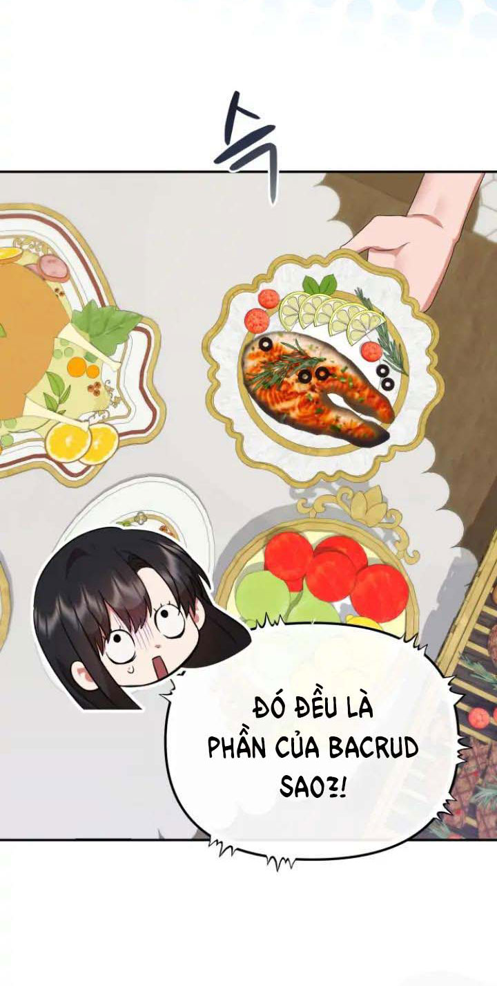 [18+] dũng sĩ vị tha chapter 11.1 24