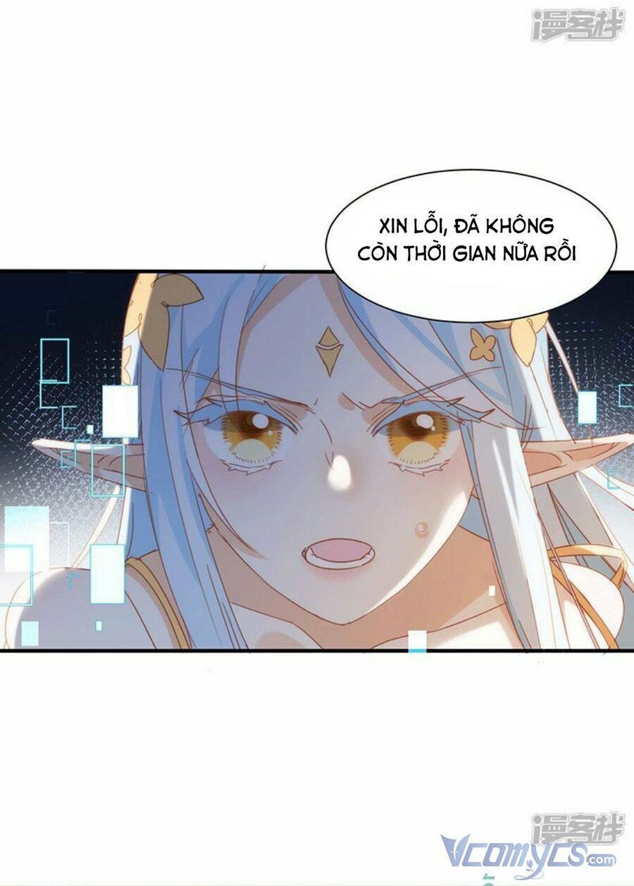 tình địch quái gở lại tăng thêm rồi chapter 61 42