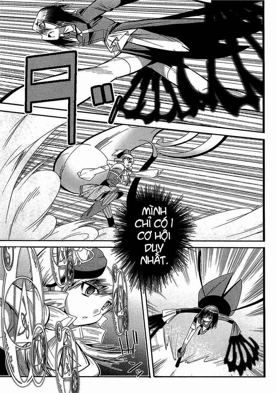 puella magi oriko magica chapter 4 32