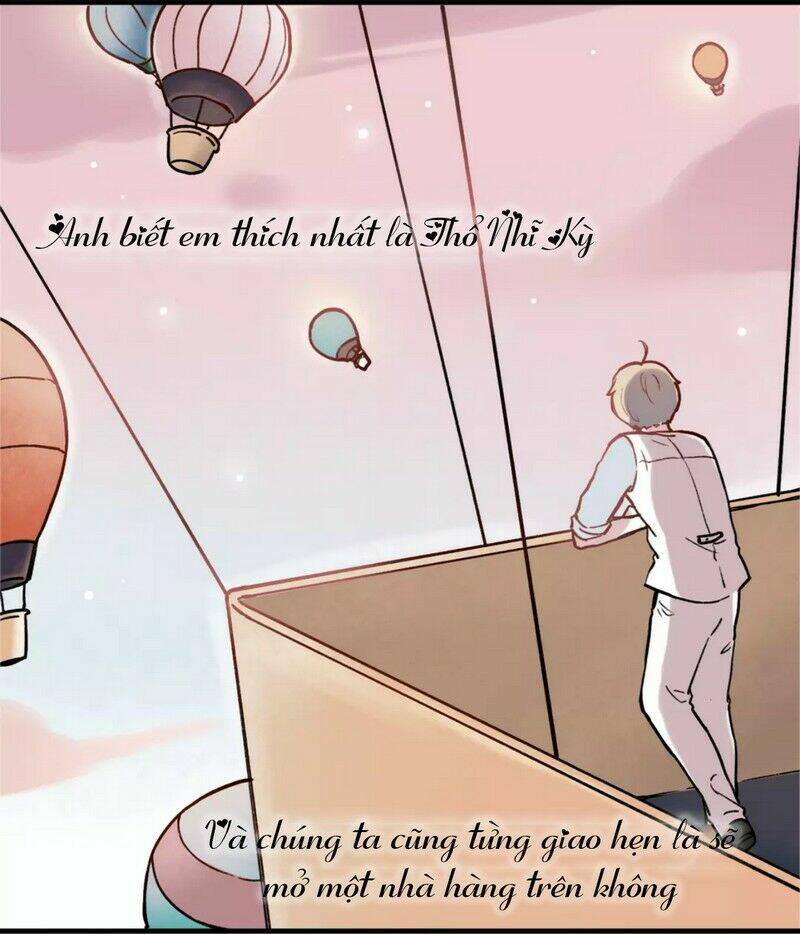 cậu đã từng yêu tôi 2 chapter 0 21