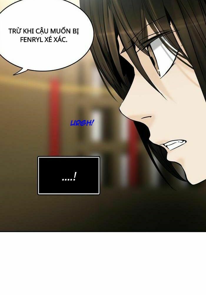 tòa tháp bí ẩn 2 chapter 217 35