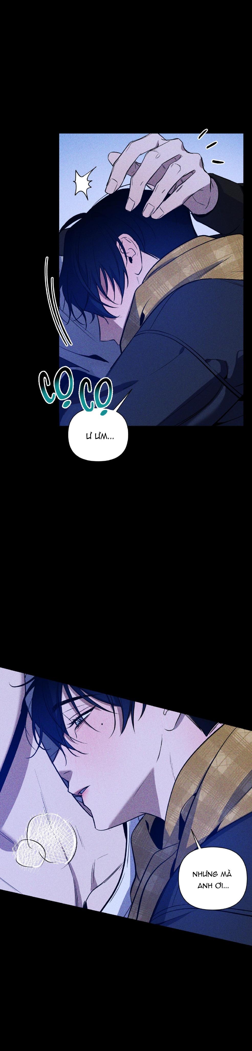 bình minh chia cắt màn đêm chapter 6 13