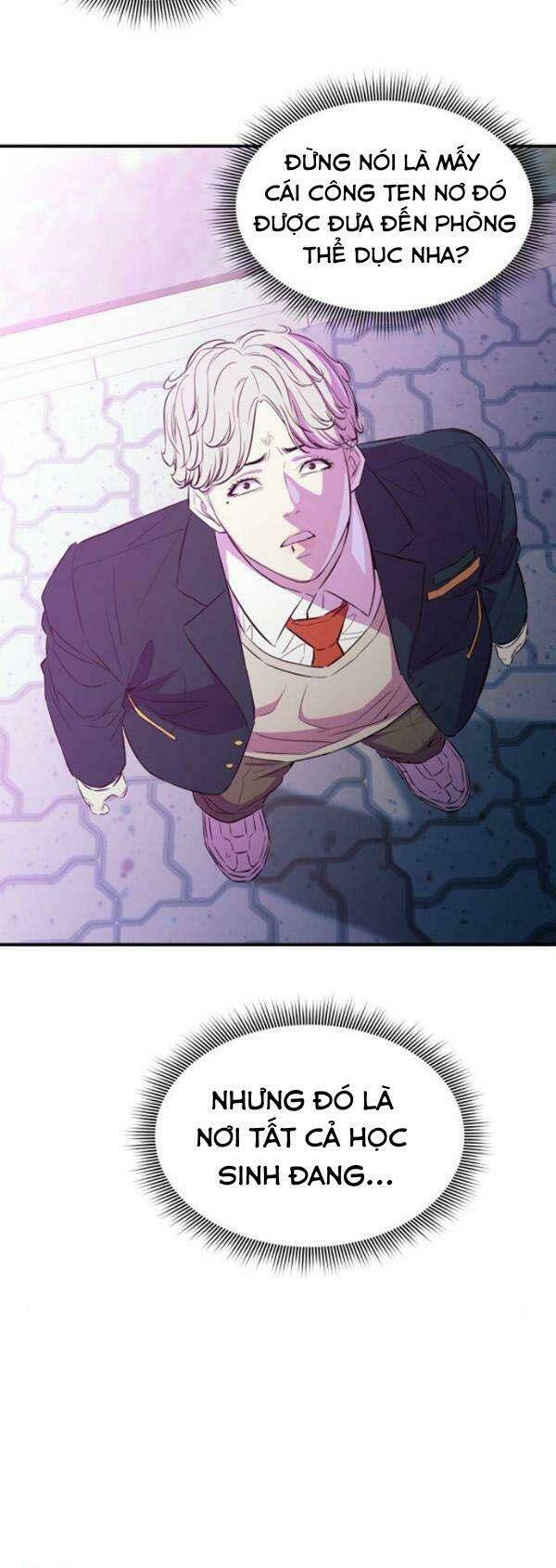 nhân vật phản diện bất tài chapter 15 50