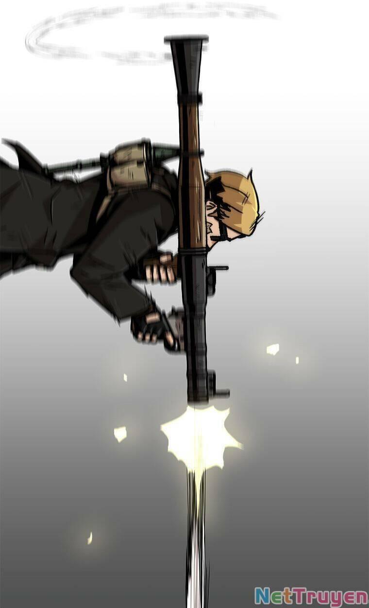 lên cấp một mình chapter 64 17