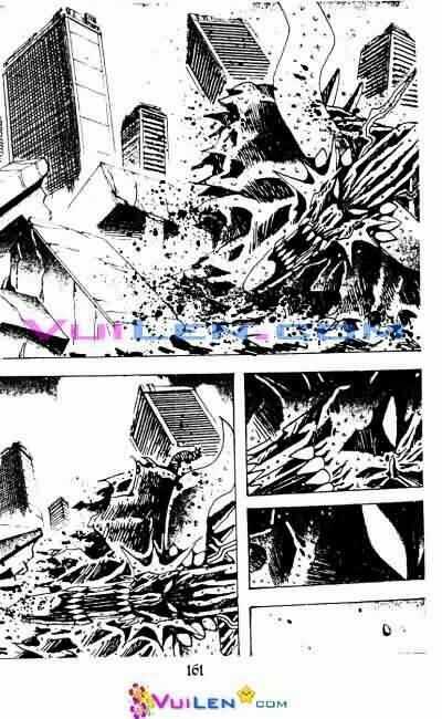 tiểu hòa thượng hd remake chapter 284 11