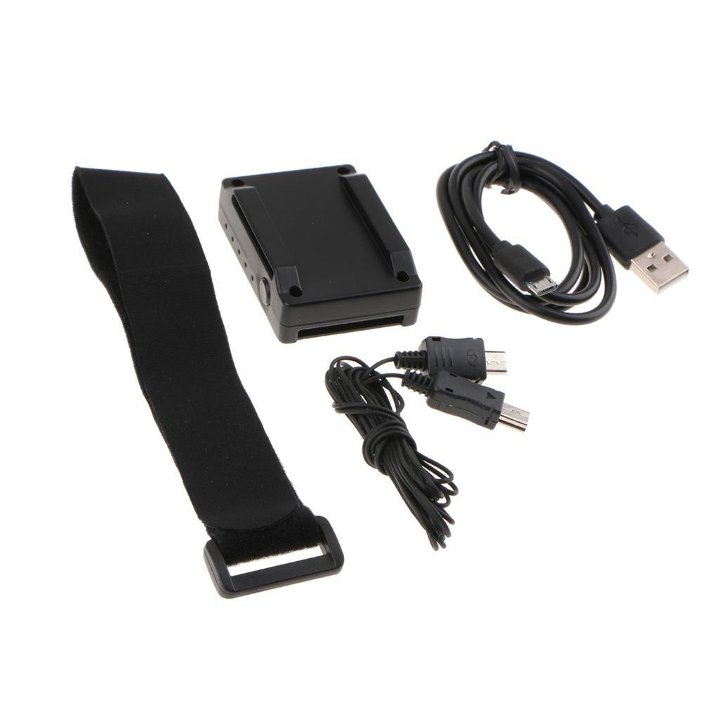 Selfie Video And Photo Camera LCD Converter Box For Gopro Hero 4/3+/3 Camera