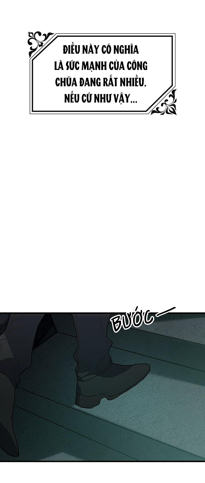 công chúa vờ như điên chapter 21 7