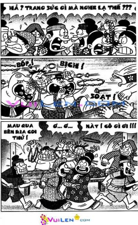 thần đồng đất việt chapter 157 44