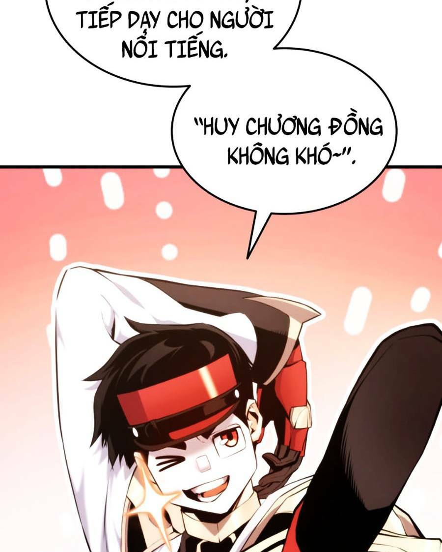 huyền thoại game thủ - tái xuất chapter 60 61