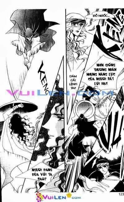 hậu duệ hoàng gia chapter 3 123