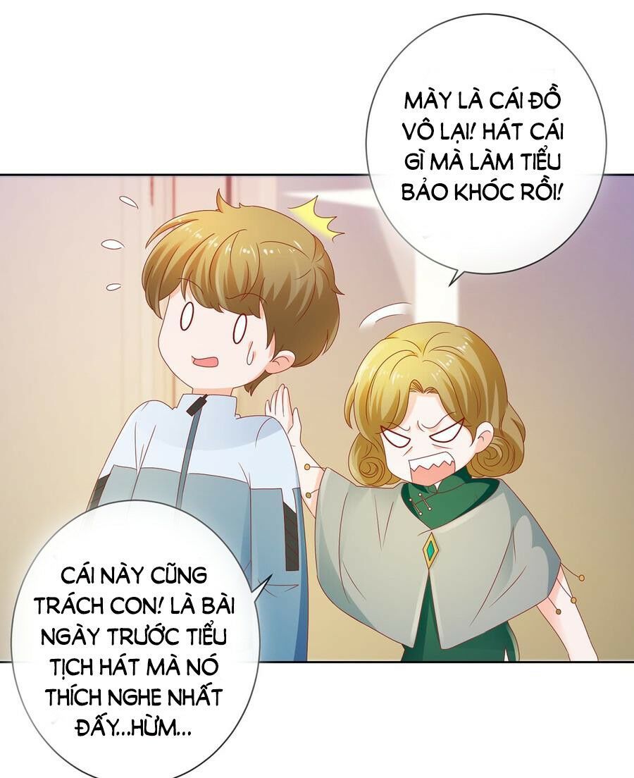 ẩn hôn 100%: chọc tức vợ yêu mua một tặng một chapter 118 28