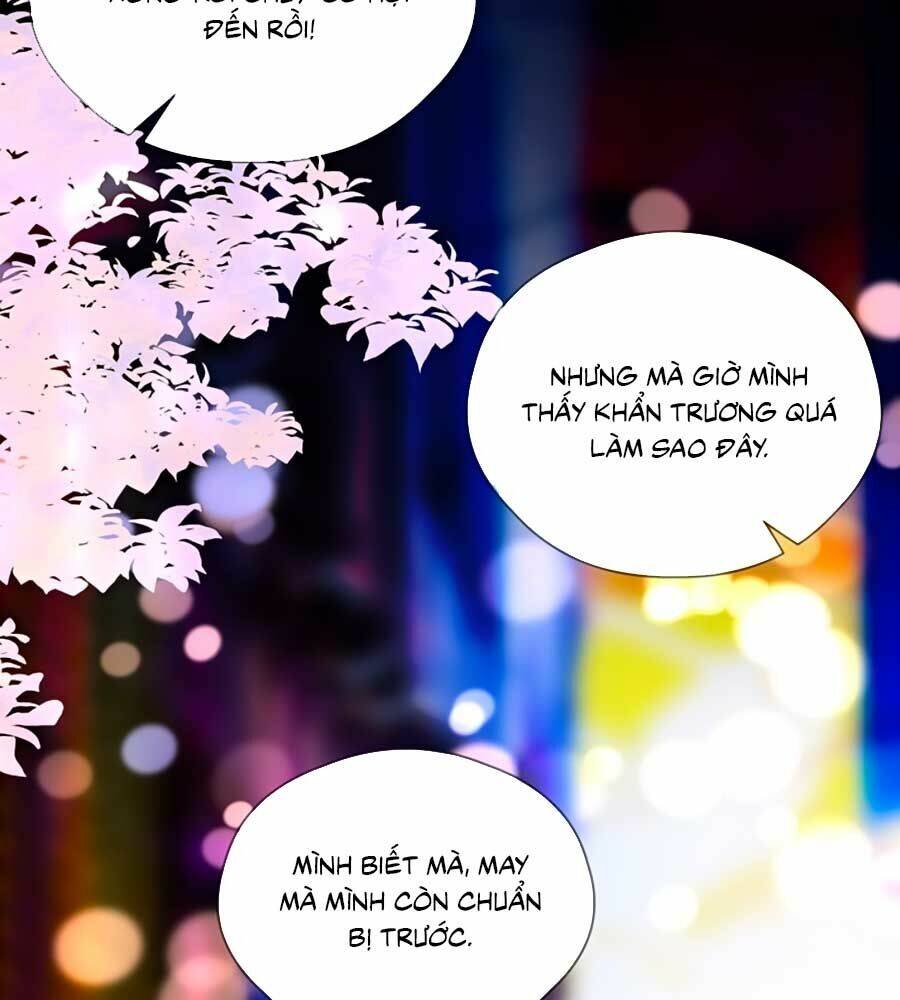 đóa hoa chớm nở chapter 65 12