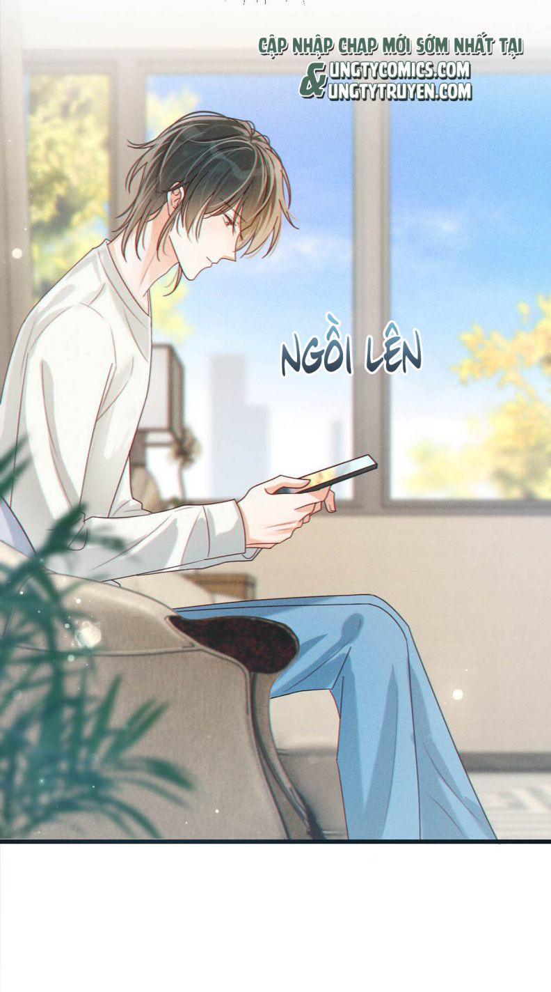 nịch tửu chapter 44 27