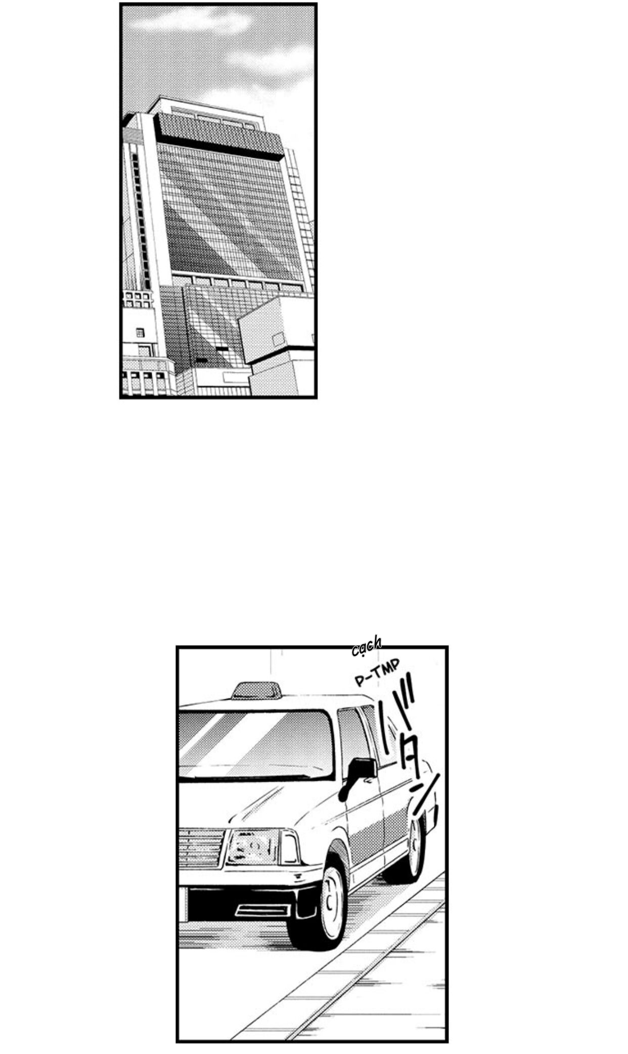 sự cao trào hoàn hảo chapter 112 3