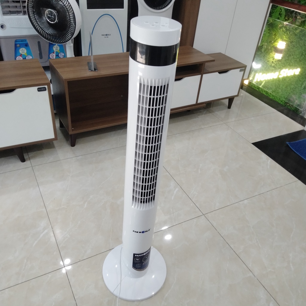Quạt tháp không cánh Panworld PW-8207 thương hiệu Thái Lan - Hàng chính hãng