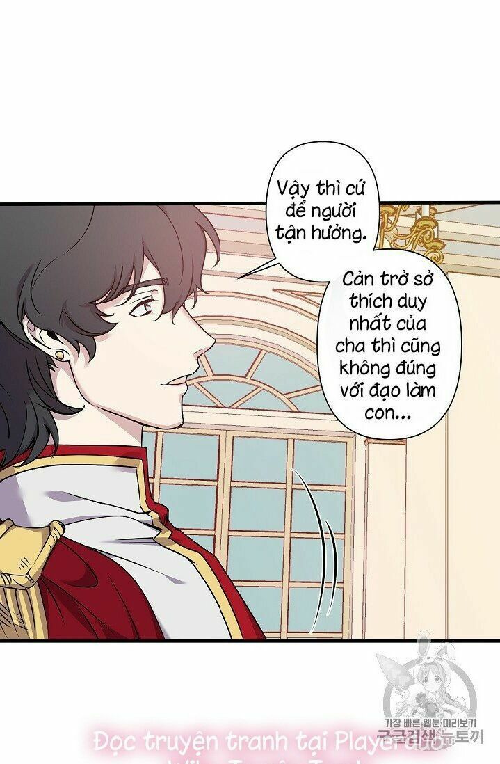 hôn lễ báo thù chapter 21 7