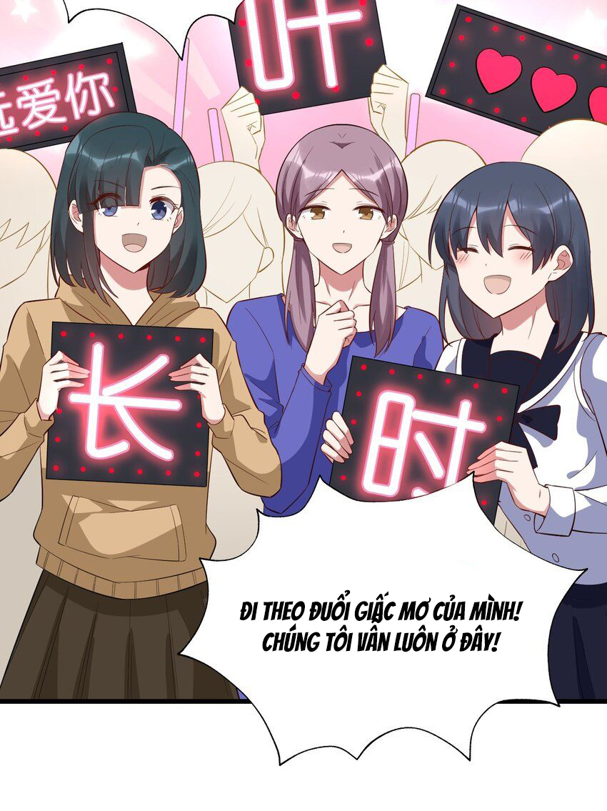 tức thời phạm quy [ tức thì vi quy ] chapter 78 32