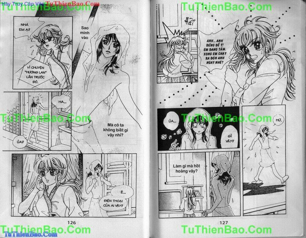 nhật ký của nan a chapter 1 63