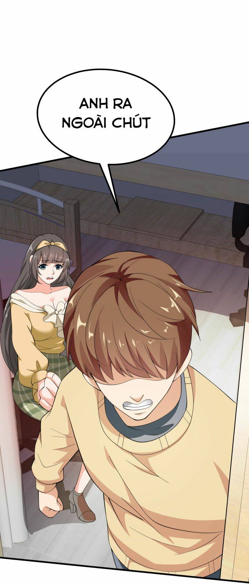 hoa hậu giảng đường luôn bên người chapter 63 8