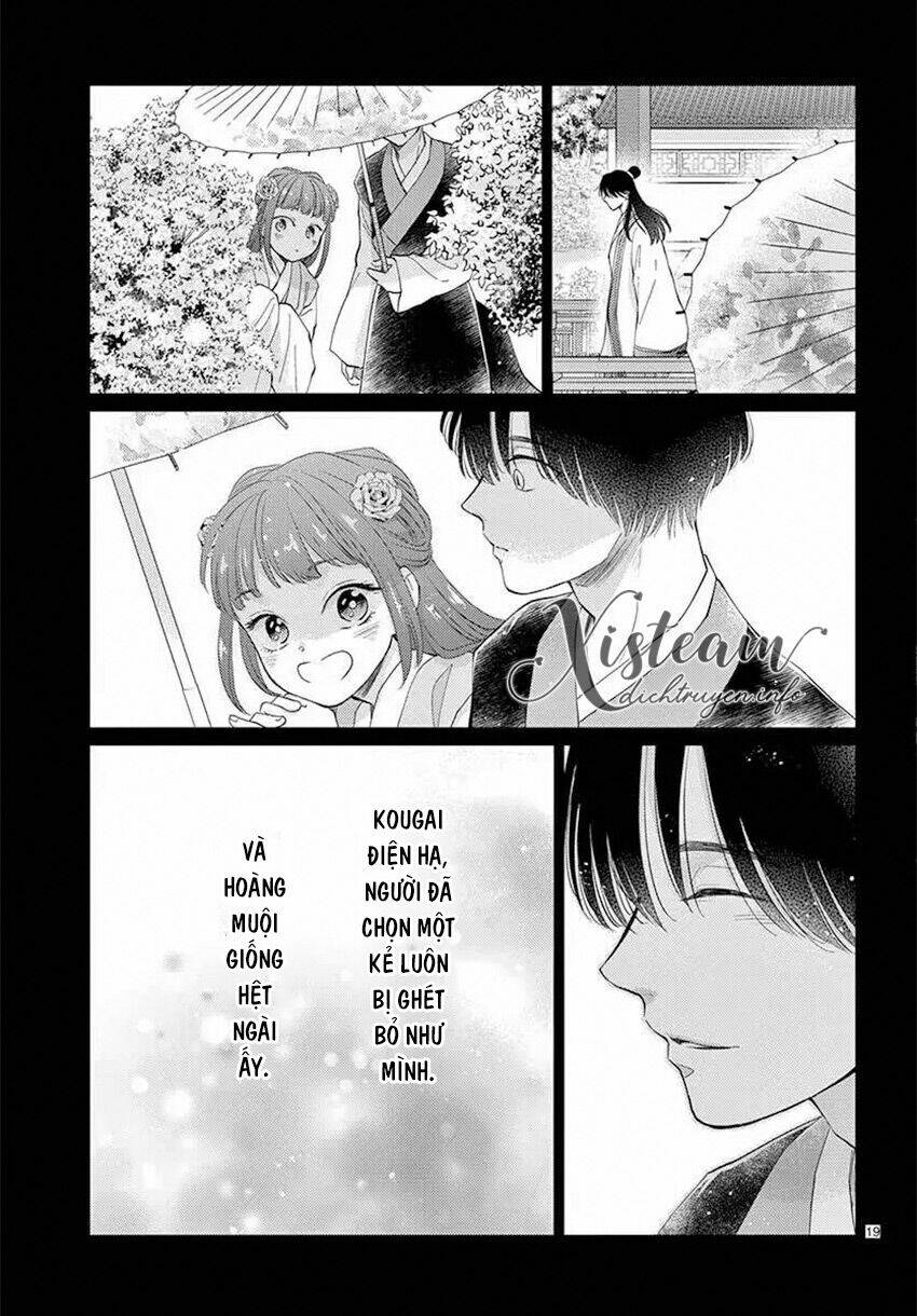 vua quái vật chapter 24 19