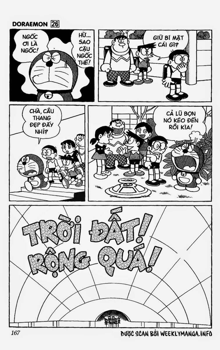 doraemon chapter 477 10