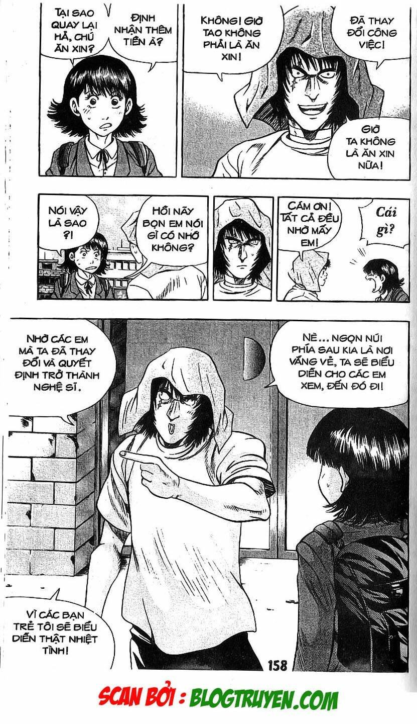 kid gang chapter 99 22