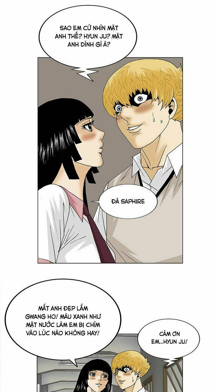 ultimate legend: kang hae hyo chapter 98 24