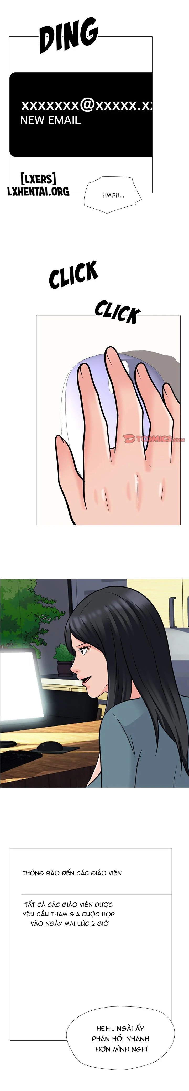 học bổng đặc biệt chapter 135 12