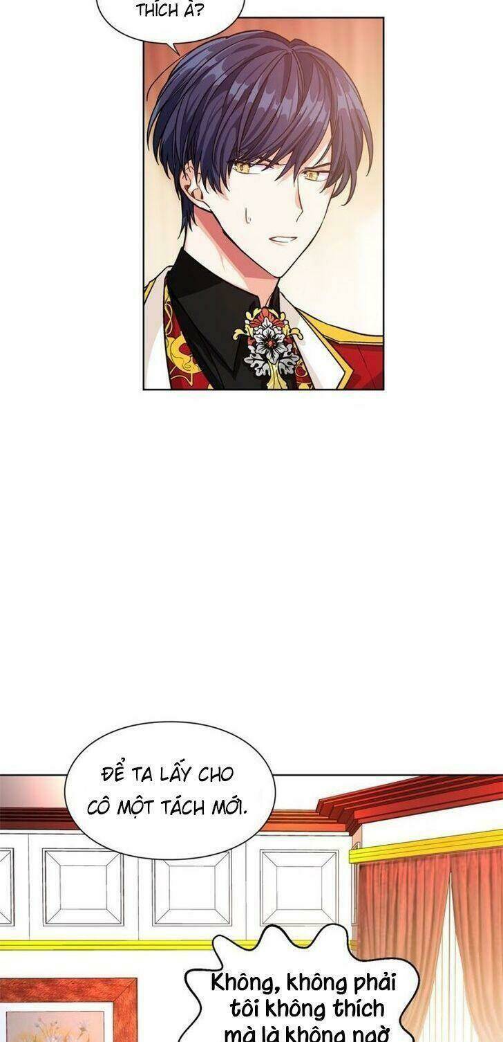 nữ hoàng ngoại khoa chapter 54 15