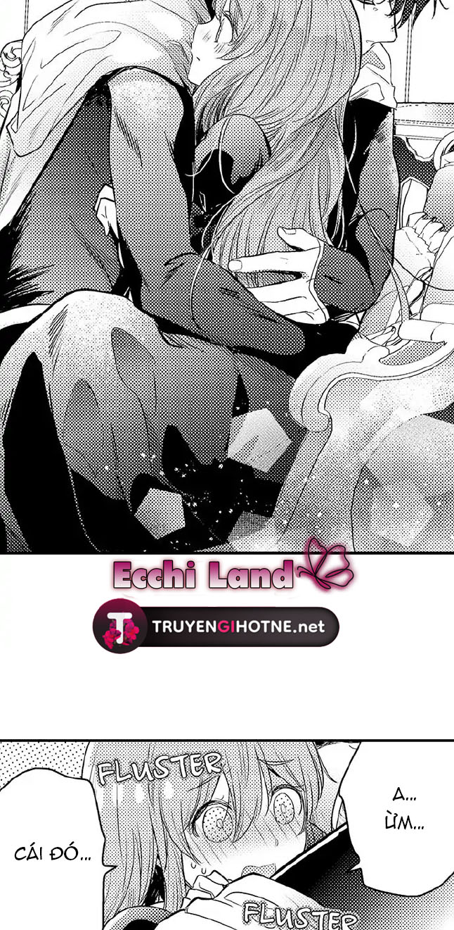 ta làm vua vì muốn sánh đôi cùng em chapter 5.1 15