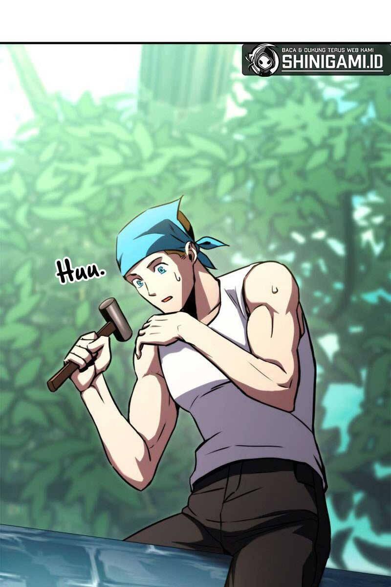 huyền thoại game thủ - tái xuất chapter 115 52