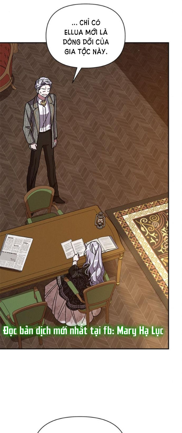 ôi kẻ thù không đội trời chung thân ái của tôi chapter 31.2 27