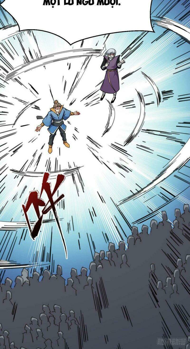 tổ thượng có tiền chapter 31 8