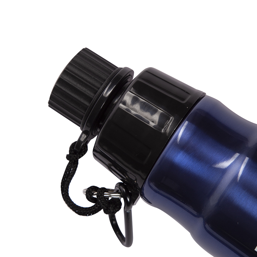 Bình giữ nhiệt Inox Mega thép không gỉ MSB050CGB