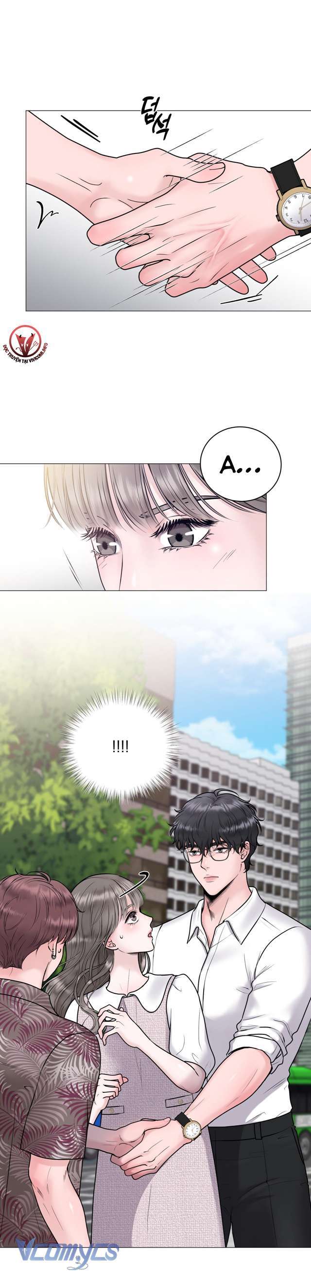 [18+] để chị giúp cưng nhé chapter 3 31