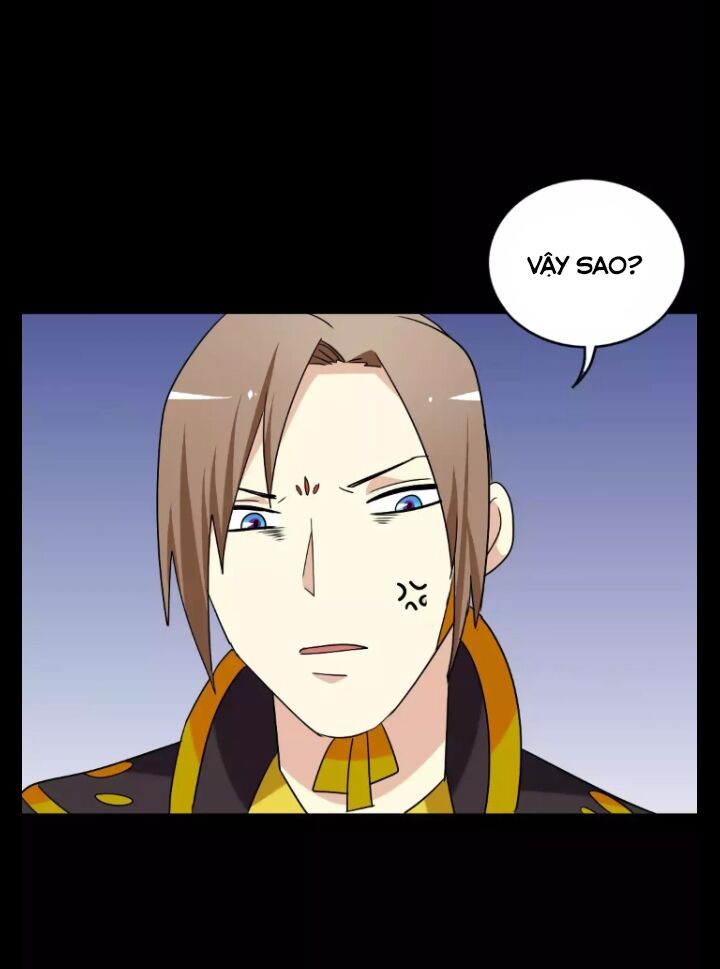 lưỡng bất nghi (full) chapter 119 11