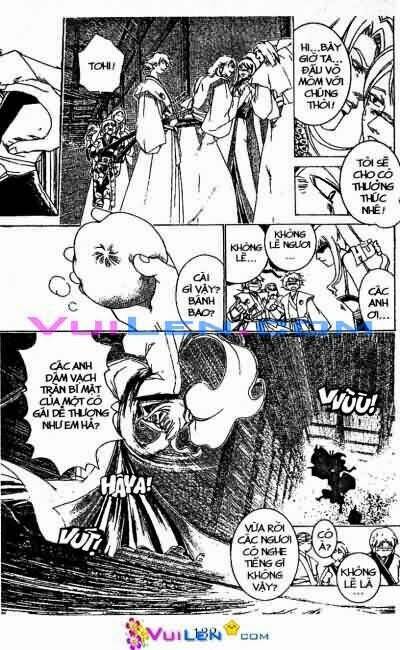 mắt quỷ kyo chapter 78 133