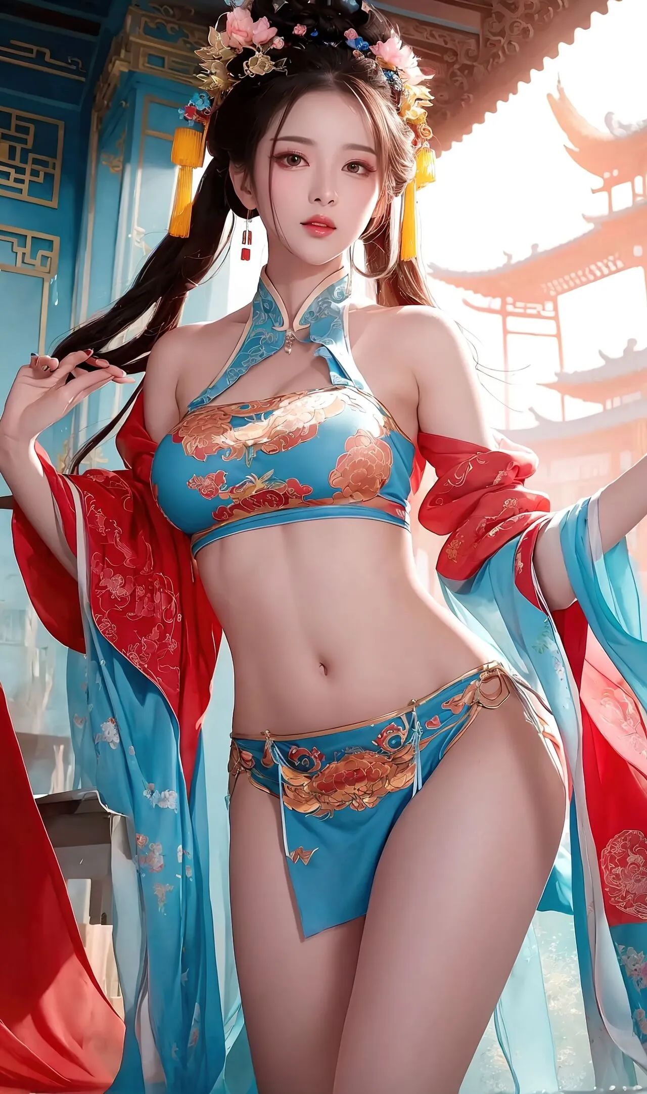 artist ai generated chapter 35 30