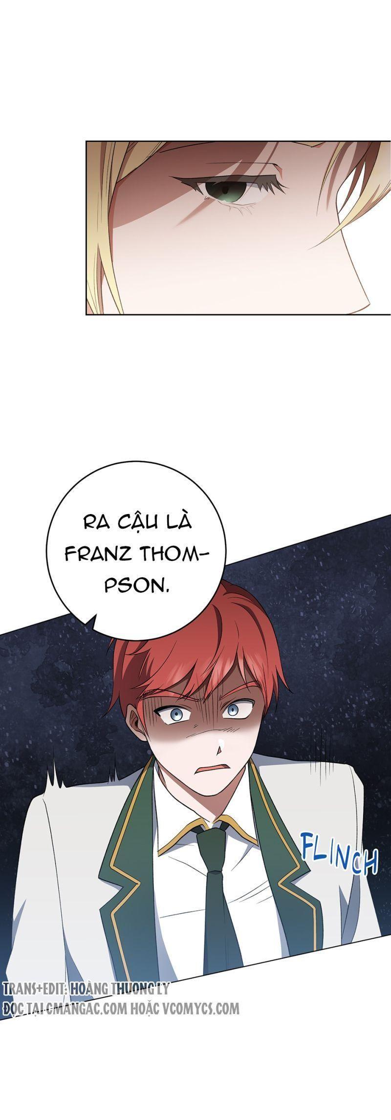 quý cô đầu bếp hoàng gia chapter 63 54