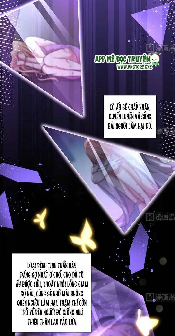 thiên hậu trở về chapter 161 14